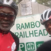 User avatar for Andrea Young