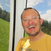 User avatar for Carlo Oggionni