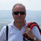 User avatar for Gian Luigi Cargnino