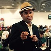 User avatar for Chaitanya Kuber