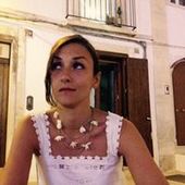 User avatar for Tatiana Martire