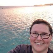 User avatar for Jodie Atkinson