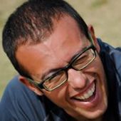 User avatar for Diego Scaglione