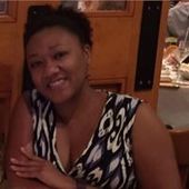 User avatar for Tomieka Searcy