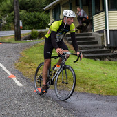 User avatar for Alistair Bird