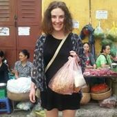 User avatar for Christine Dwyer