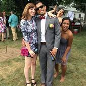 User avatar for Phoebe Mayor