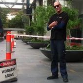 User avatar for Glen Stevenson