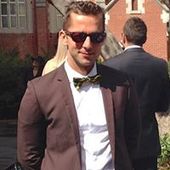 User avatar for Rafal Chomsticks