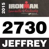 User avatar for Jeffrey Yoder