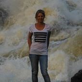 User avatar for Sarah Hegarty