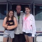 User avatar for Glenn Mansfield