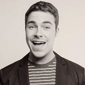 User avatar for Bo Dietrick