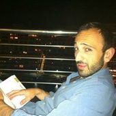 User avatar for Jonathon Calleija