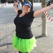 User avatar for Cheri Lutz