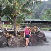 User avatar for Bernadette Valenzuela