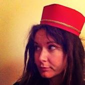 User avatar for Kate Englefield