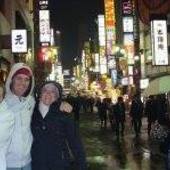 User avatar for Andrew Mc Intyre