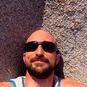 User avatar for Filippo Muller