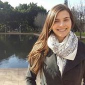 User avatar for Camila Lui