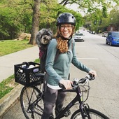 User avatar for Elizabeth Winslow