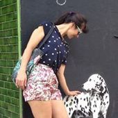 User avatar for Katrina Hill