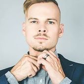 User avatar for Seth Patterson