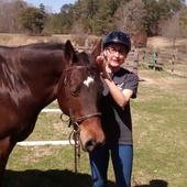 User avatar for Wendy Baker