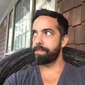 User avatar for Andrew James