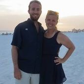 User avatar for Samantha Bily Griffin