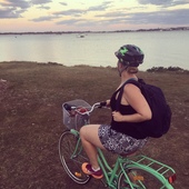 User avatar for Cara Daley