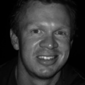 User avatar for Chris Irwin