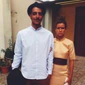 User avatar for Gabriele Rescalli