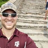 User avatar for Glynn Bronaugh