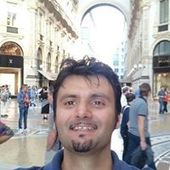 User avatar for Livio Giuli