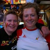 User avatar for Renee Ray