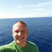 User avatar for Stephen Hill