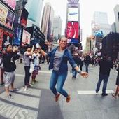 User avatar for Carlijn Kerdijk