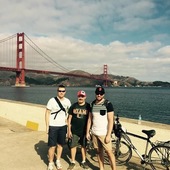 User avatar for Adam Paterson