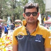 User avatar for Krishna Csr