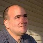 User avatar for Tony De Lilla