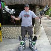 User avatar for Chris Mitchell