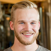 User avatar for Jake Adams