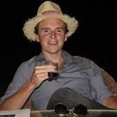 User avatar for Simon Hrdwck