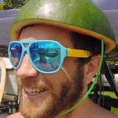 User avatar for Jesse Lane