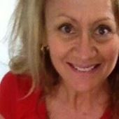 User avatar for Suzi Mc Cartie