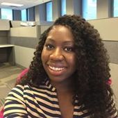 User avatar for Sabrina Edmondson