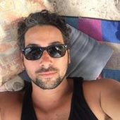 User avatar for Emanuele Zangirolami