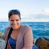 User avatar for Juliette Mansour