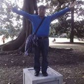 User avatar for Barry Lew